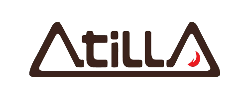 Logo de Atilla