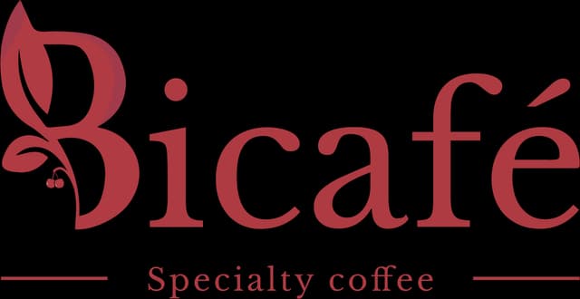 Logo de Bicafé