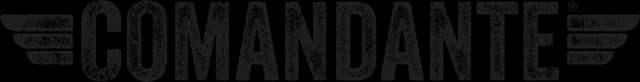 Logo de Comandante